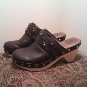Lucky Brand Clogs